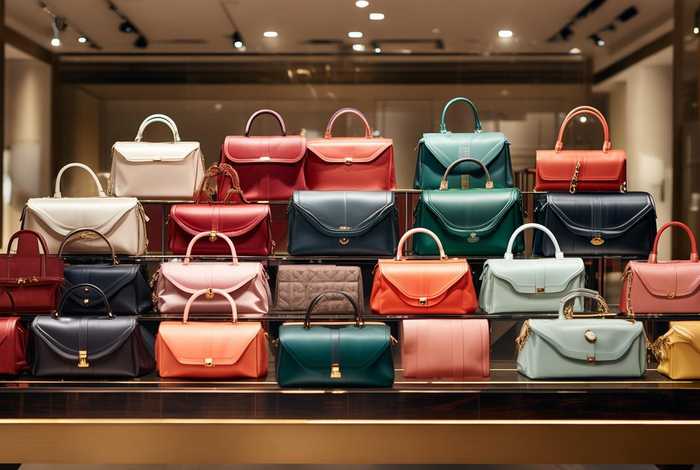 世界顶级女包品牌大全、世界顶级女包品牌大全图片