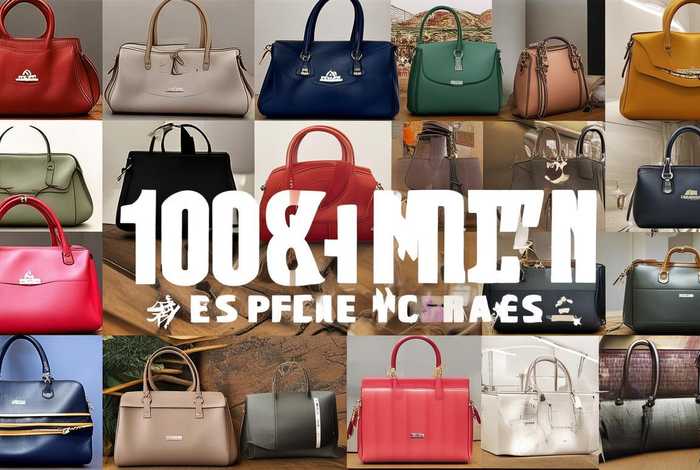一千元左右包包的品牌都有什么 一千元左右包包的品牌都有什么牌子