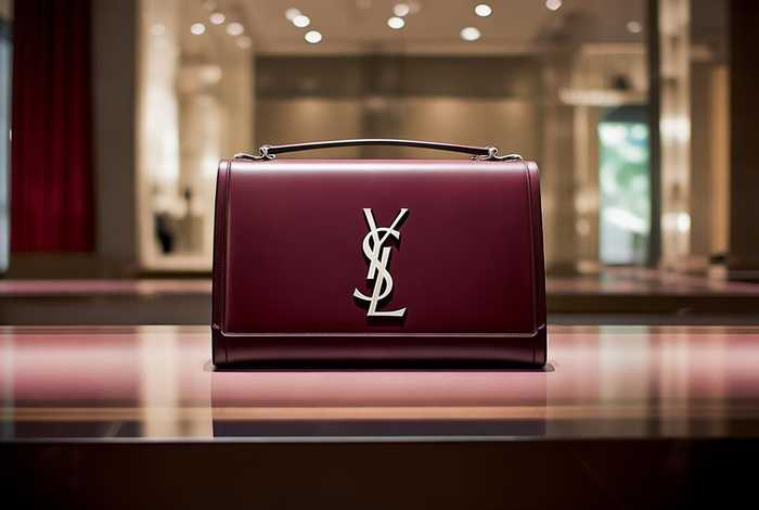 圣罗兰官网包包鳄鱼皮 - 圣罗兰鳄鱼皮包包价钱