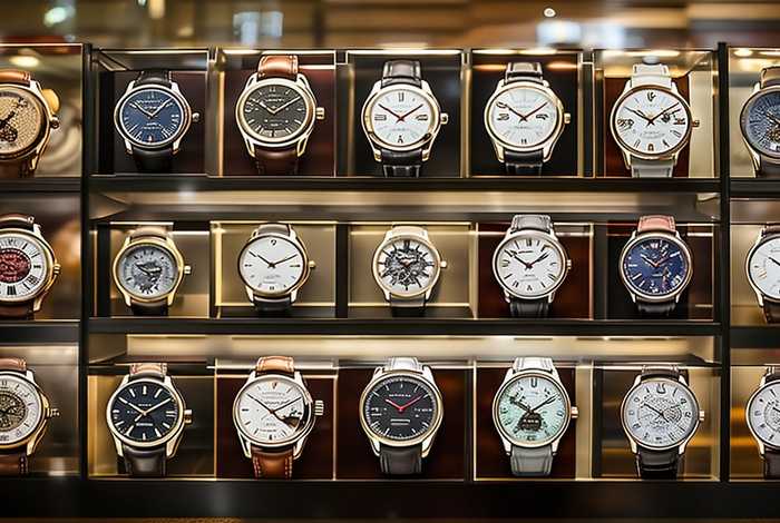 手表的十大品牌1853（手表的十大品牌1853有哪些）