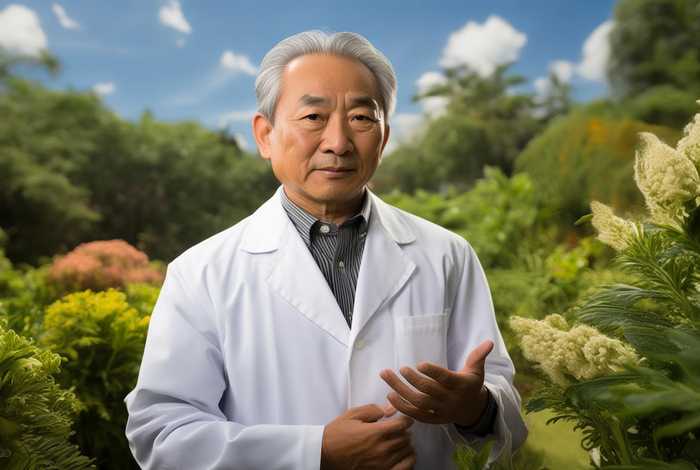 世界著名生物学家，世界著名生物学家曹会理