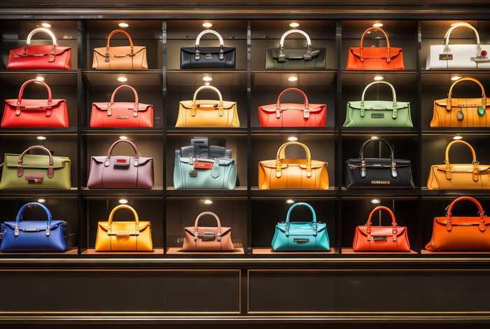 世界十大包包品牌排行及价格 - 世界十大包包品牌排行及价格图片