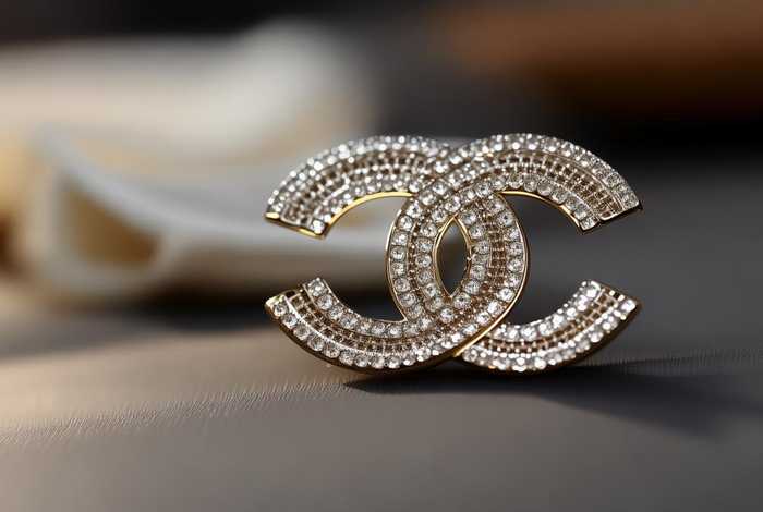 香奈儿胸针经典款官网 香奈儿胸针价格和图片经典款