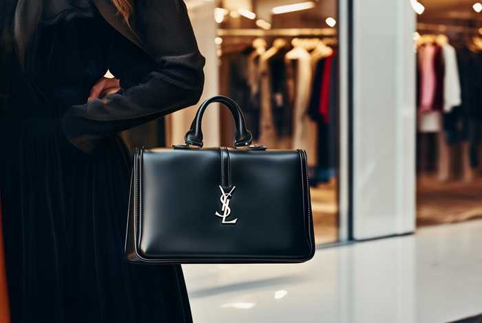 圣罗兰包排名第几；圣罗兰包包排名第几？