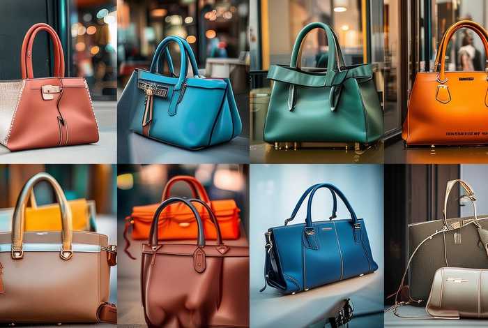 最火的包包牌子有哪些；最火的包包牌子有哪些图片