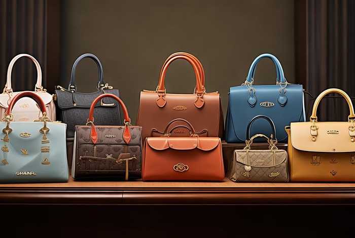 世界十大名牌包包排行榜前十名（世界十大名牌包包排行榜前十名图片）