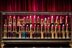 十大奢侈品排名口红价格表（十大奢侈品排名口红价格表图片）