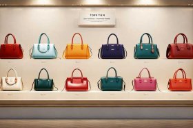 十大名女包 十大女包品牌名次排列