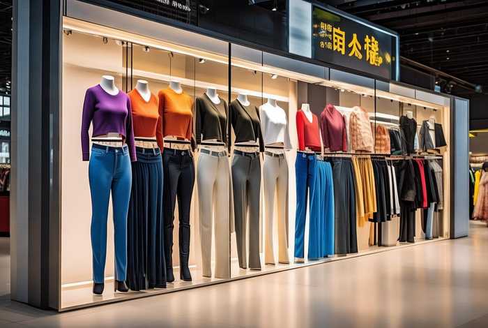 中国十大名牌女裤品牌；中国十大名牌女裤品牌有哪些