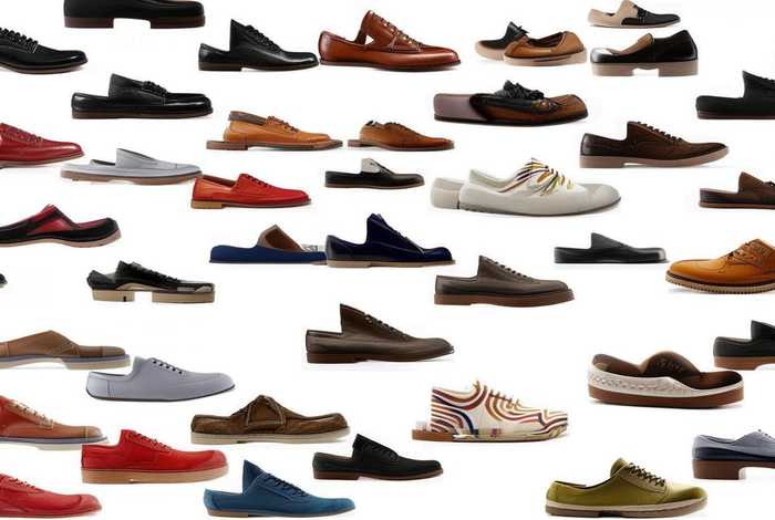 十大品牌鞋有哪些品牌（十大品牌鞋有哪些品牌名称）