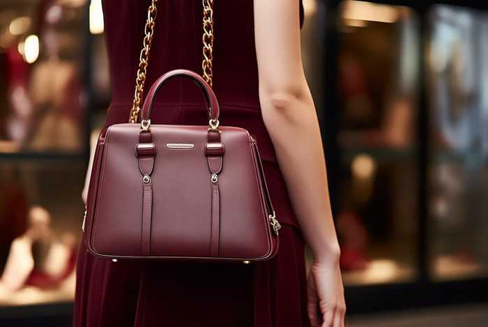 最好看的包包推荐（最好看的包包推荐女）