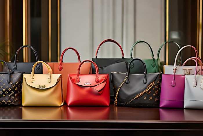 著名包包牌子大全（著名包包牌子大全有哪些）
