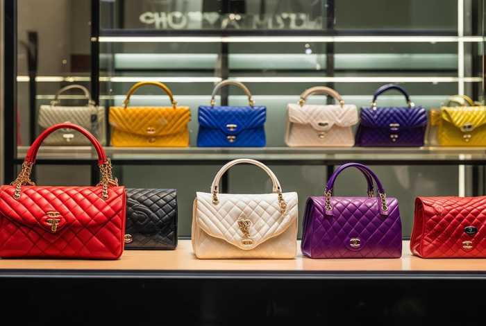 香奈儿包包官网入口报价（香奈儿包包官网入口报价大全）