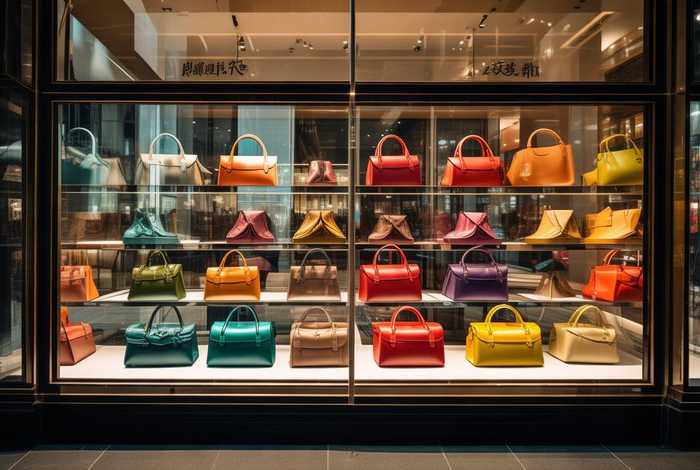 香港皮包品牌排行榜 香港皮包品牌排行榜最新