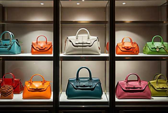 世界十大包包品牌有哪些；世界十大包包品牌有哪些名字