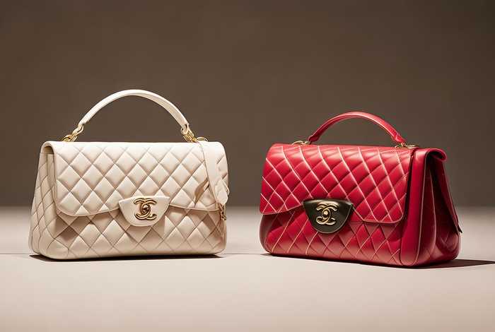 香奈儿2022新款包包、香奈儿2021新款包包