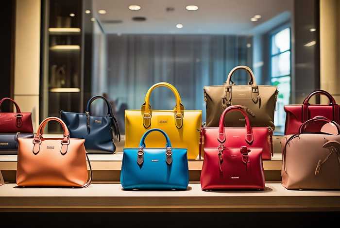 十大品牌女包有哪些；十大品牌女包有哪些牌子