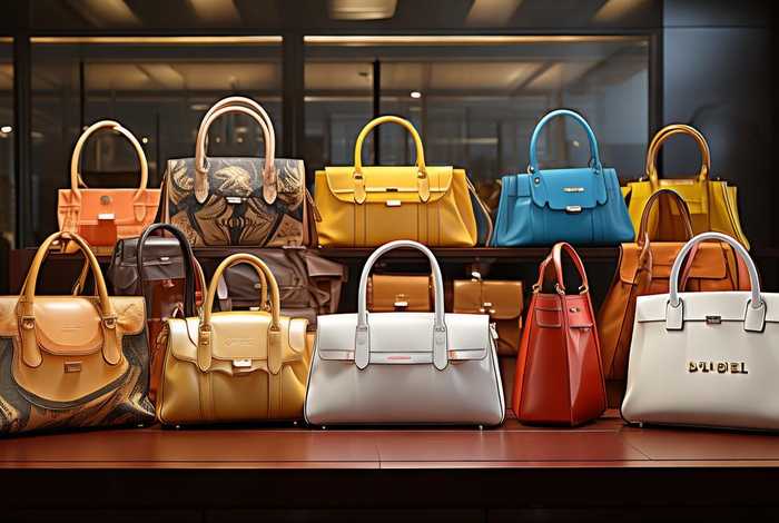 著名的女包品牌有哪些（著名的女包品牌有哪些牌子）