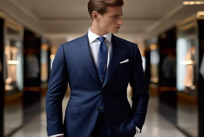 世界顶级男装奢侈品牌（世界顶级男装奢侈品牌排名）