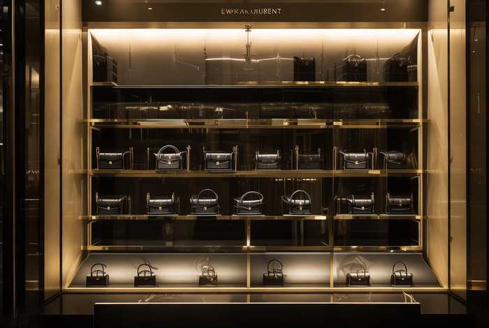 圣罗兰哪里的品牌 - 圣罗兰哪里的品牌是正品