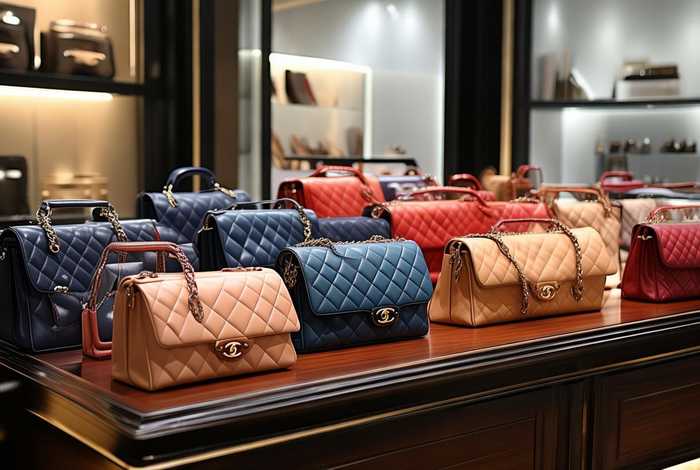 香奈儿官网包包价格表 香奈儿官网包包价格表大全