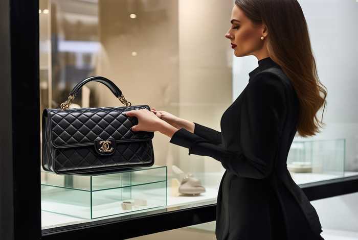 香奈儿包线上哪里购买 香奈儿包线上购买渠道