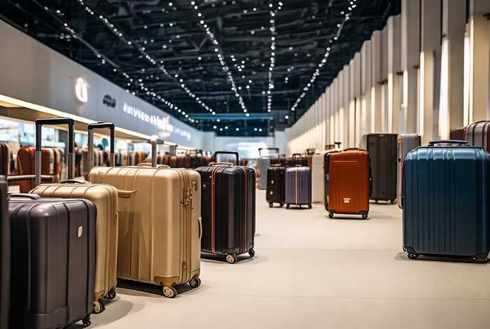 世界箱包展会排名 世界箱包展会排名前十 世界箱包展会排名 世界箱包展会排名前十