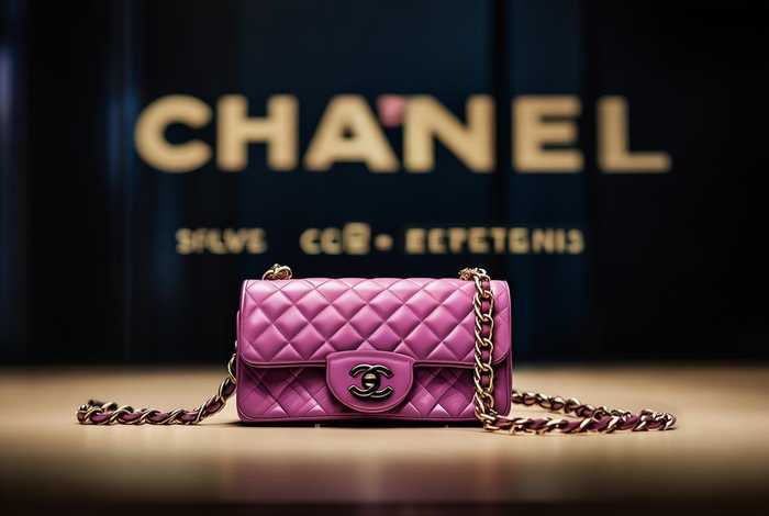 香奈儿最新款包包官网价格 香奈儿最新款包包官网价格查询