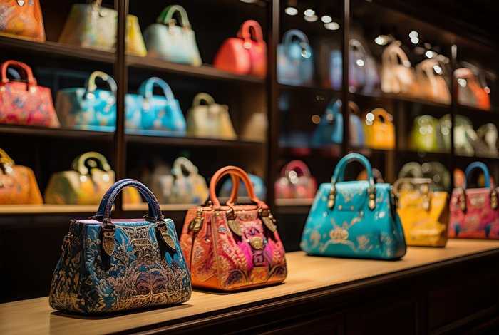 小众奢侈品包包直播间、小众奢侈品包包直播间有哪些