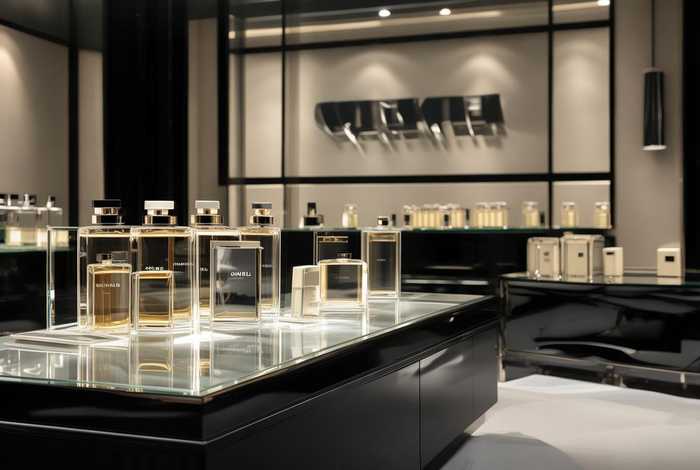 香奈儿官方旗舰店官网小样、香奈儿香水官网旗舰店小样