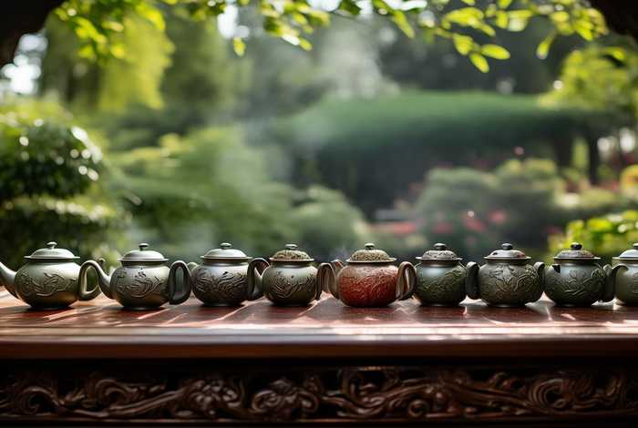 中国的十大名茶 中国的十大名茶是哪十大名茶