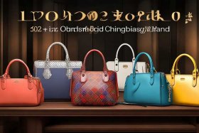 四个字的包包品牌国产有哪些、四个字的包包品牌国产有哪些牌子