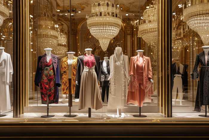 世界衣服奢侈品牌排行榜前十名、世界衣服奢侈品牌排行榜前十名有哪些