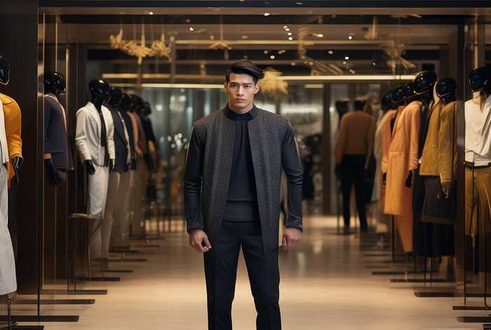 中国男装十大名牌排名是怎样的、中国男装十大名牌排名是怎样的呢