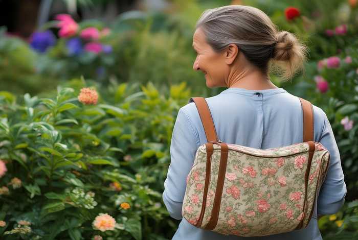 中老年女斜挎布包图片(中老年女斜挎布包图片高清) 中老年女斜挎布包图片(中老年女斜挎布包图片高清)