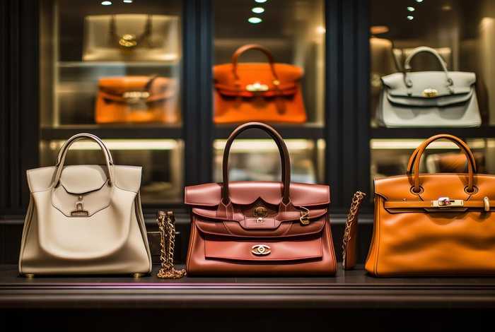 有哪些值得收藏的经典包包设计（有哪些值得收藏的经典包包设计图）