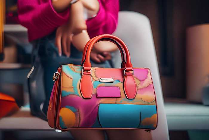 时尚包包品牌直播（时尚包包品牌直播介绍）