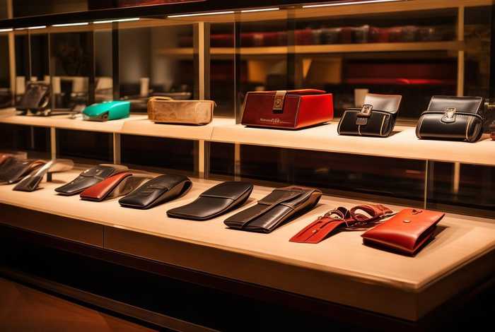 中国十大皮具品牌排行榜；中国十大皮具品牌排行榜前十名