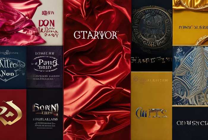 世界奢侈品牌服装logo标志(世界奢侈品牌服装logo标志图片) 世界奢侈品牌服装logo标志(世界奢侈品牌服装logo标志图片)