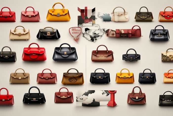 十大名牌女包标志（十大名牌女包标志图片）