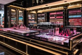 圣罗兰彩妆中国官网；圣罗兰彩妆中国官网旗舰店