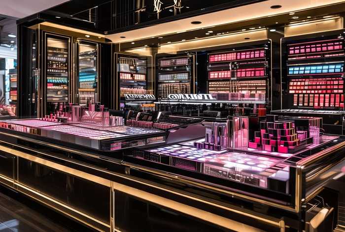 圣罗兰彩妆中国官网；圣罗兰彩妆中国官网旗舰店