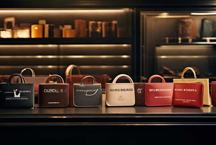 意大利皮具品牌前十名排名榜，意大利皮具品牌前十名排名榜图片