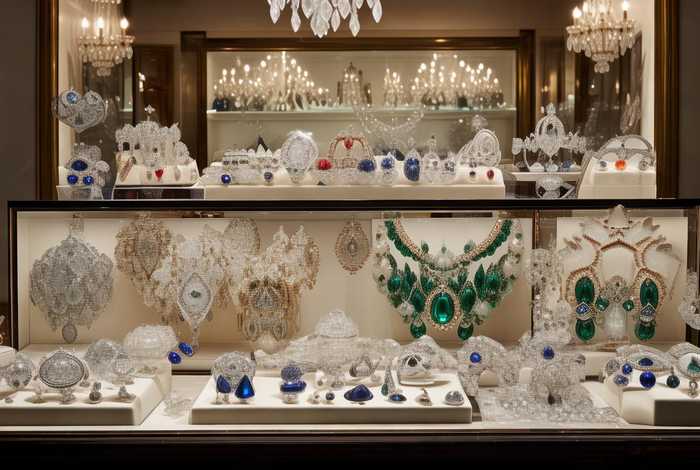 世界十大奢侈品珠宝品牌大全、世界十大奢侈品珠宝品牌大全及价格