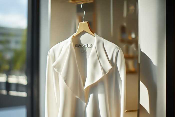香奈儿衬衫多少钱一件（香奈儿衬衫多少钱一件女士）