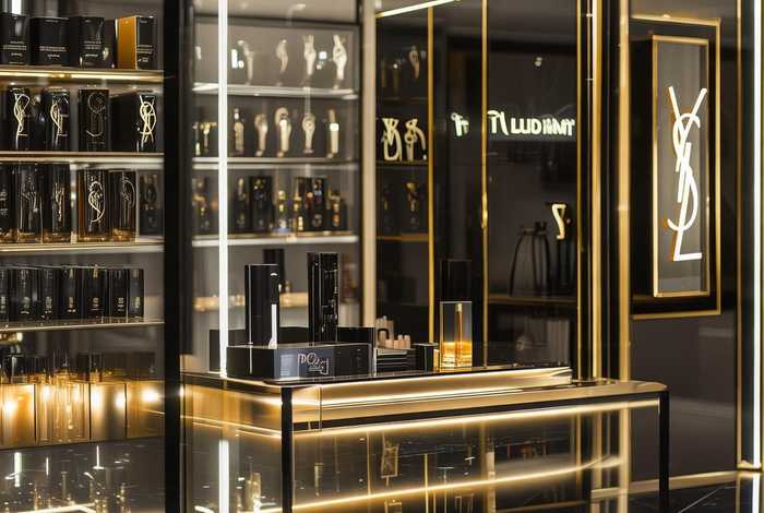 圣罗兰官方旗舰店官网是欧莱雅、圣罗兰官方旗舰店官网是欧莱雅旗下的吗