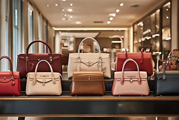 一千多的女士包包选哪个品牌；一千多的女士包包选哪个品牌好