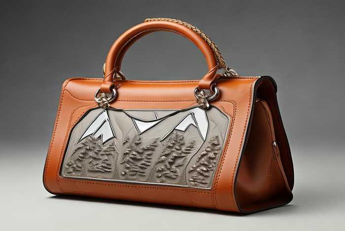 像两个山字的包包牌子；像两个山字的包包牌子有哪些