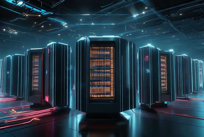 世界排名前十的超级计算机,世界排名前十的超级计算机有哪些 世界排名前十的超级计算机,世界排名前十的超级计算机有哪些