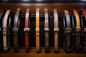 十大皮带奢侈品排名（十大皮带奢侈品排名标志）